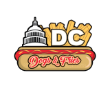 https://www.logocontest.com/public/logoimage/1620079066DC Dogs _ Fries-17.png